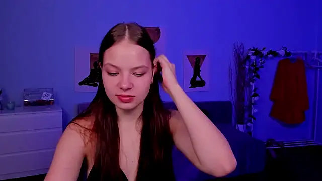 Snapshot of BetsyKiss chatting on November 29, 5:05 pm BetsyKiss online show from November 29, 5:05 pm