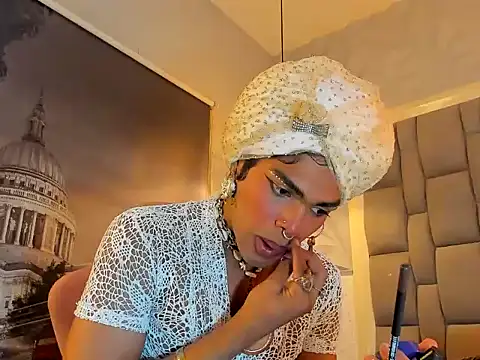 ile matamba online show from November 1, 3:03 pm