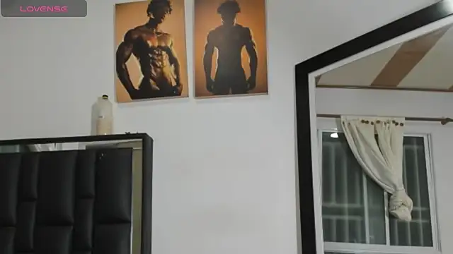 ArexBlakk online show from January 12, 8:14 pm