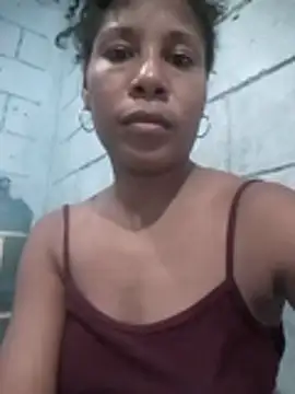 Ivanna Sexually online show from April 1, 2:34 am