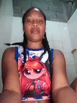 Ivanna Sexually online show from April 7, 2:17 pm