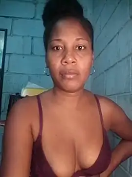 Ivanna Sexually online show from April 12, 12:10 pm