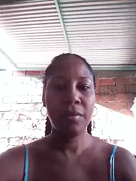 Ivanna Sexually online show from April 13, 1:38 pm