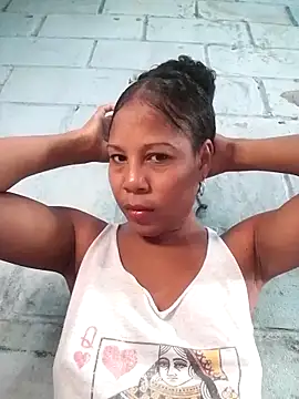 Ivanna Sexually online show from April 15, 1:40 pm