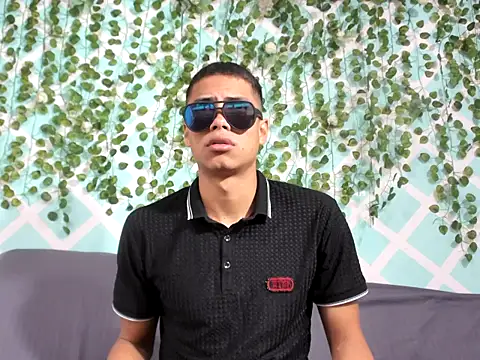 jackboy 666 online show from October 11, 1:20 pm