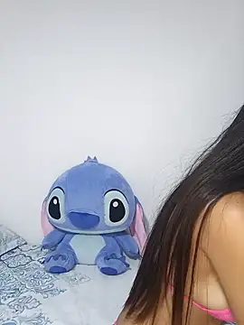 Snapshot of MiQeilaSweet chatting on January 18, 7:39 pm MiQeilaSweet online show from January 18, 7:39 pm