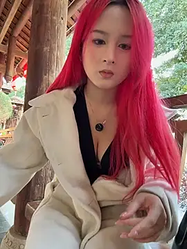 Snapshot of yuki_june chatting on January 7, 7:55 am yuki june online show from January 7, 7:55 am