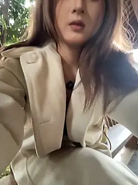 Snapshot of yuki_june chatting on February 10, 9:02 am yuki june online show from February 10, 9:02 am