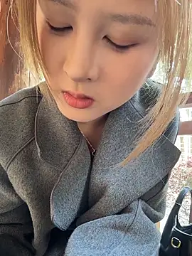 yuki june online show from March 12, 7:58 am