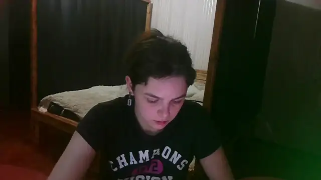 EthelsLover online show from February 25, 7:34 pm