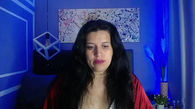 Snapshot of Andrea_secret_ chatting on September 18, 3:47 pm Andrea secret online show from September 18, 3:47 pm