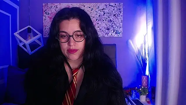 Snapshot of Andrea_secret_ chatting on September 19, 2:18 pm Andrea secret online show from September 19, 2:18 pm