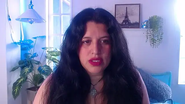 Snapshot of Andrea_secret_ chatting on September 24, 2:09 pm Andrea secret online show from September 24, 2:09 pm