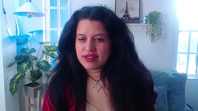 Snapshot of Andrea_secret_ chatting on September 25, 2:43 pm Andrea secret online show from September 25, 2:43 pm