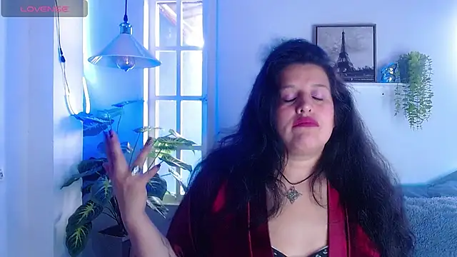 Snapshot of Andrea_secret_ chatting on October 1, 2:34 pm Andrea secret online show from October 1, 2:34 pm