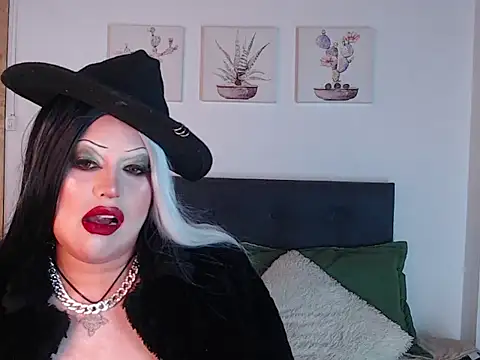 Snapshot of Andrea_secret_ chatting on October 8, 3:09 pm Andrea secret online show from October 8, 3:09 pm