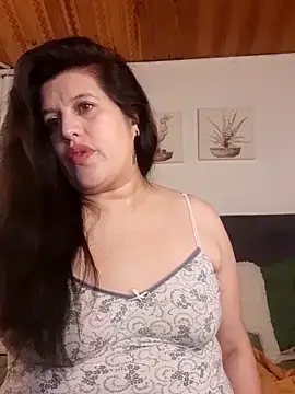 Andrea secret  online show from February 25, 2:27 pm