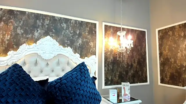 SamyySwet online show from November 14, 12:04 pm