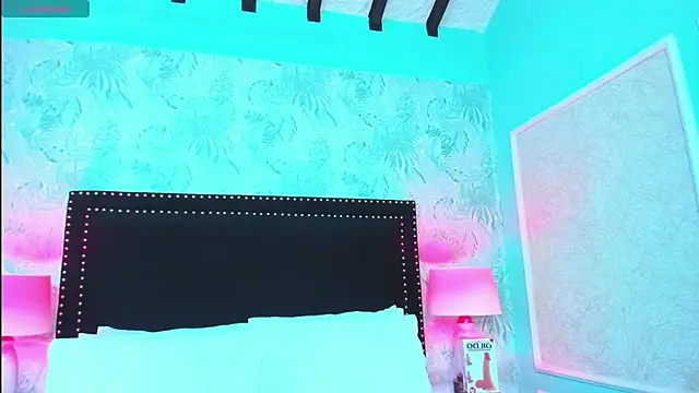 SamyySwet online show from March 11, 8:04 pm