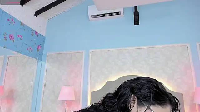 SamyySwet online show from June 25, 8:13 pm