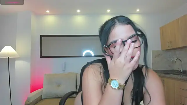 Mila blaze online show from October 17, 2:59 am