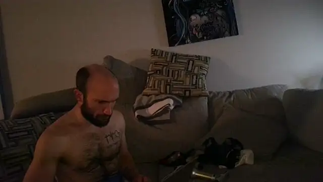 versatilevortex online show from April 6, 4:46 am