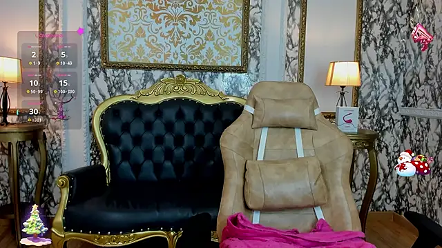 KonnyDesire online show from November 25, 12:27 pm