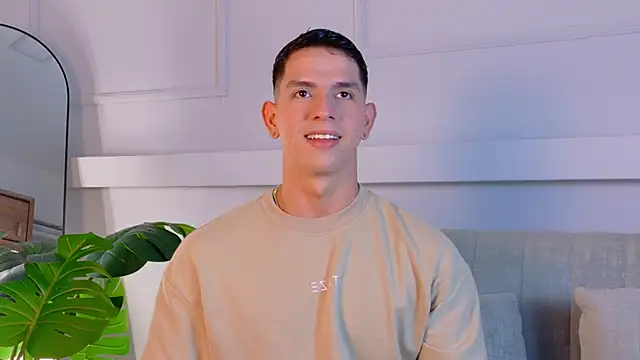 ZaneDawson online show from March 26, 7:41 pm