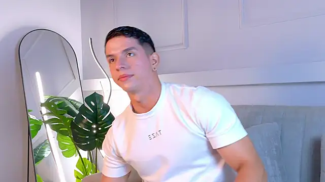 ZaneDawson online show from April 15, 7:58 pm