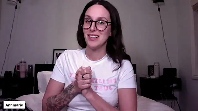 annmarieferrara online show from February 18, 3:35 am