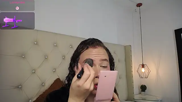 bycandy  online show from February 24, 12:25 pm