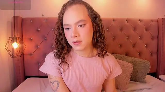 bycandy  online show from March 1, 1:24 pm