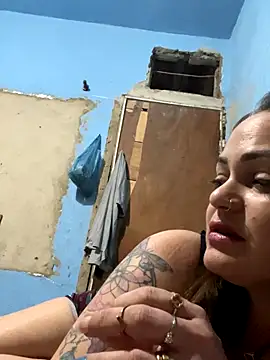 priscila luv online show from October 7, 9:12 pm