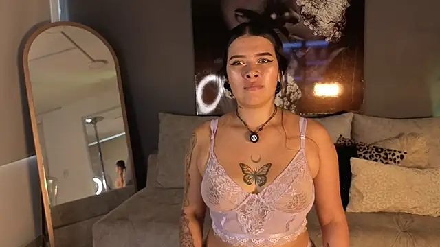 miacardonasecret online show from September 23, 9:07 pm