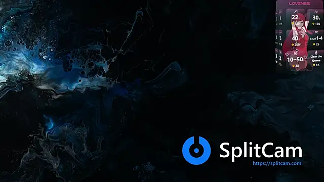 Angel-dragun online show from November 22, 3:05 am