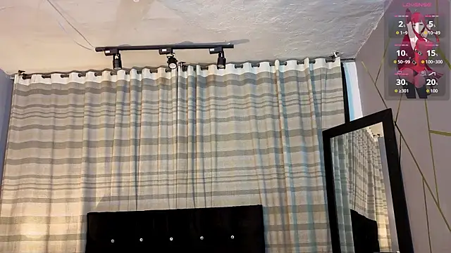 Angel-dragun online show from December 4, 3:05 am