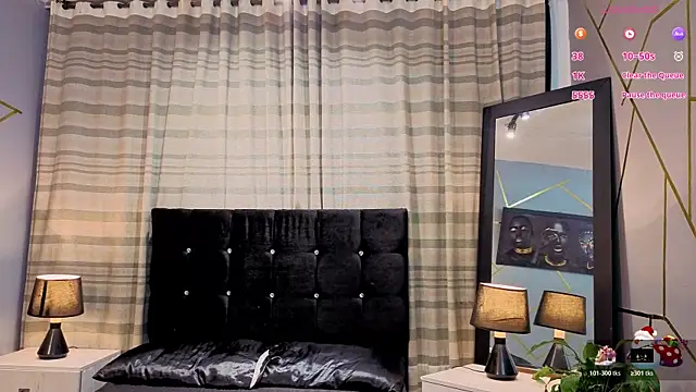 Angel-dragun online show from December 20, 3:02 am