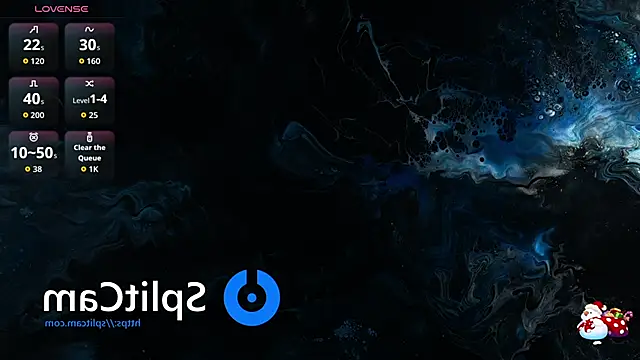 Angel-dragun online show from January 14, 5:13 am