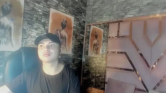 DuoAndLovee online show from October 10, 8:52 pm