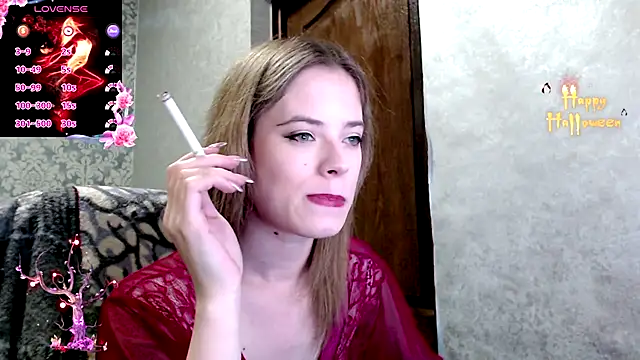 Snapshot of Kate__Loves chatting on October 28, 6:54 pm Kate Loves online show from October 28, 6:54 pm