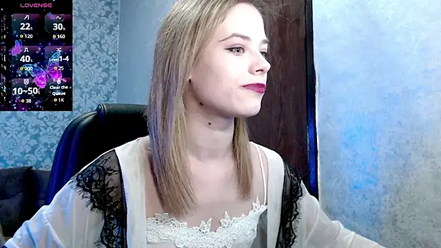 Snapshot of Kate__Loves chatting on March 15, 7:20 pm Kate Loves online show from March 15, 7:20 pm