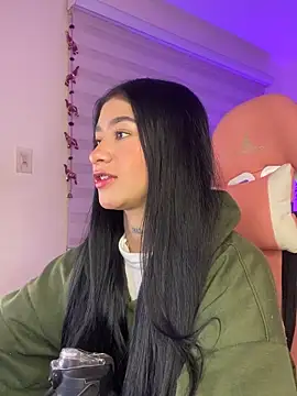 Snapshot of camila1_torres_ chatting on November 27, 2:57 am camila1 torres online show from November 27, 2:57 am