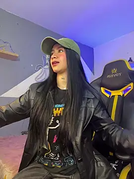 camila1 torres  online show from January 16, 7:40 pm