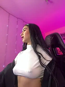 camila1 torres  online show from February 2, 6:39 pm