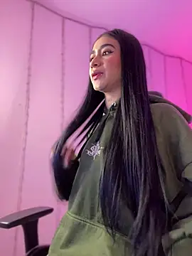 camila1 torres  online show from February 3, 6:46 pm