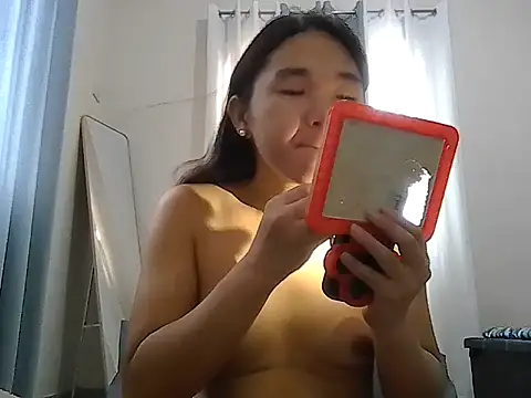 cumslut selena69 online show from October 7, 5:26 am