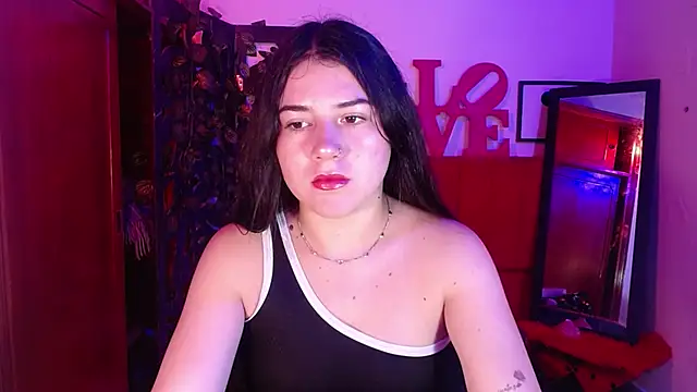 Snapshot of ilayra_smith chatting on November 26, 8:10 pm ilayra smith online show from November 26, 8:10 pm