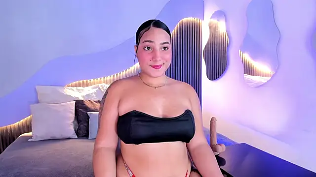 Sophia curvy1 online show from September 26, 3:10 am