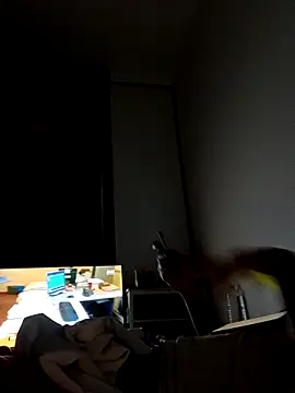 Snapshot of Mikaaa97 chatting on November 5, 12:43 am Mikaaa97 online show from November 5, 12:43 am