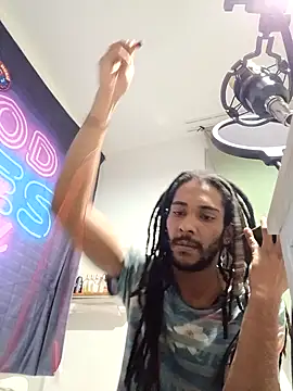 Mikaaa97 online show from February 24, 2:09 am